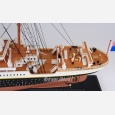 画像4: OL223　Titanic Museum Quality / タイタニック ミュージアムスペック (4)