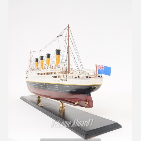画像5: OL223　Titanic Museum Quality / タイタニック ミュージアムスペック